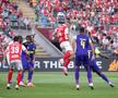 Braga - CFR Cluj, imagini de meci // foto: Imago