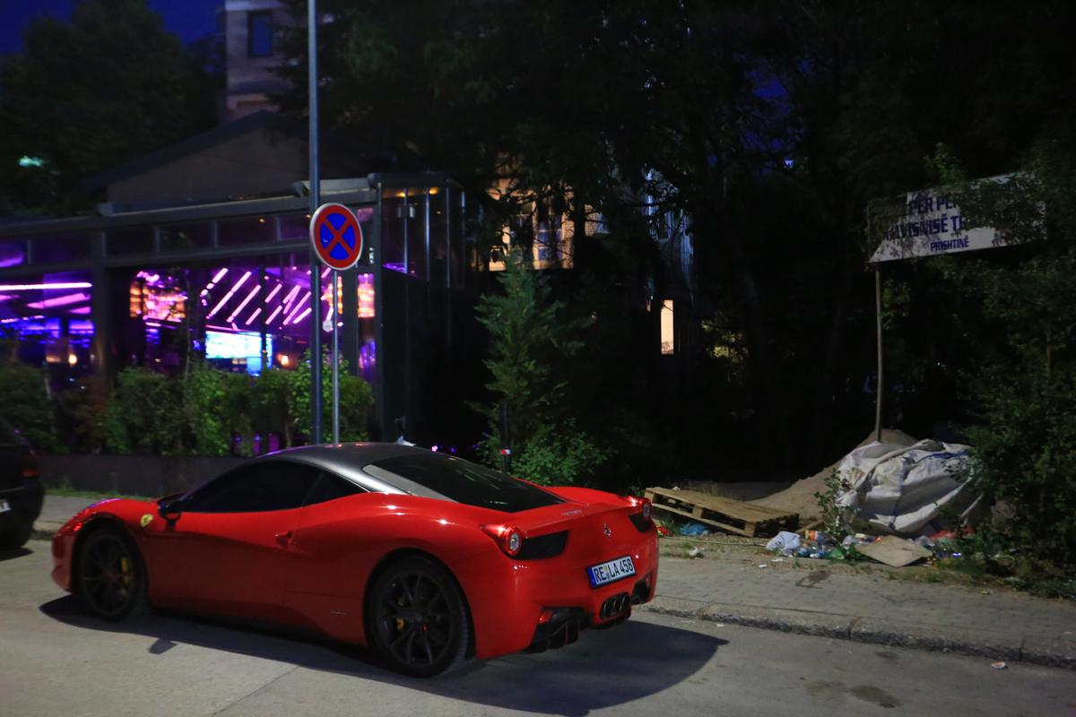 Priştina