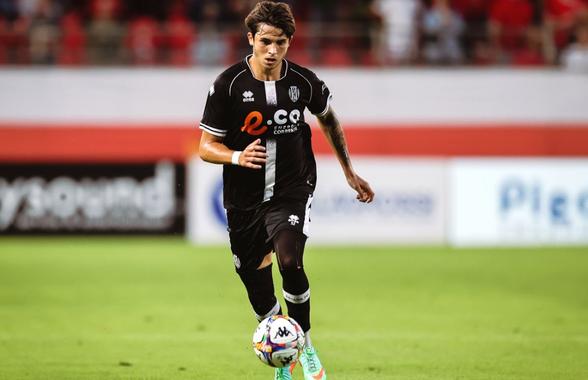 Inter a anunțat transferul: primul român acontat în „era Cristi Chivu”