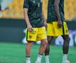 Beitar Ierusalim - Riga FC, partidă disputată la Ploiești