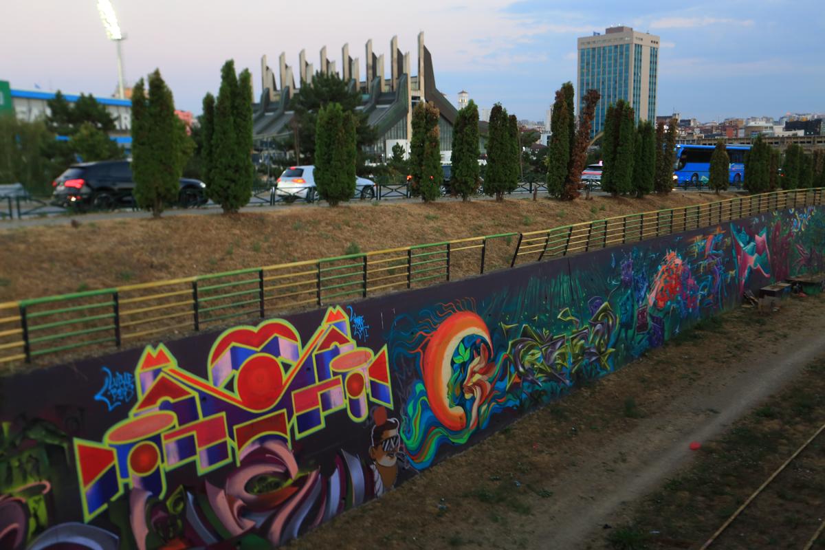 Priştina