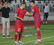 Imagini de meci Drita - FCSB / FOTO: Ionuț Iordache (GSP.ro)