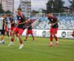 Drita - FCSB, imagini de pe gazon, înainte de meci/ foto: Ionuț Iordache (GSP)