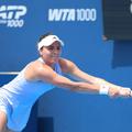 Gabriela Ruse s-a calificat în turul secund la Cincinnati/Foto: Imago Images