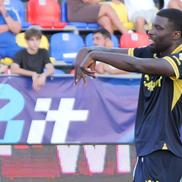 FC Voluntari  - Petrolul / Foto: GSP