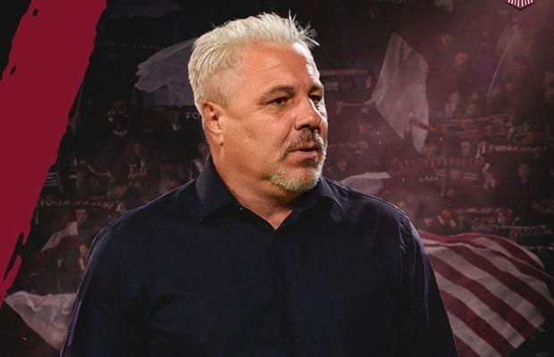 A venit comunicatul oficial: „Bine ai revenit, Marius Șumudică!”