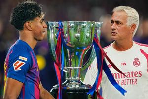 Reîncepe La Liga, cu același dans în doi! » Favorite la titlu, transferuri, echipe-tip + Români la start