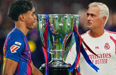 La Liga reîncepe azi, cu același dans în doi! » Favorite la titlu, transferuri, echipe-tip, români la start