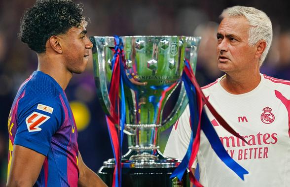 La Liga reîncepe azi, cu același dans în doi! » Favorite la titlu, transferuri, echipe-tip, români la start