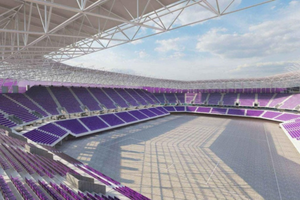 Vestea momentului la Timișoara: Guvernul a deblocat construirea noului stadion „Dan Păltinişanu”