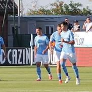 FC Voluntari  - Petrolul / Foto: GSP