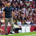 Mikel Arteta