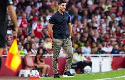 Mikel Arteta, după triumful din Supercupa Angliei: „Sunt surprins de rezultat!” » A avut un remarcat