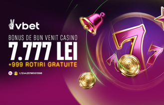 Start smart, joacă relaxat: de ce face valuri noul Pachet de Bun Venit de la VBET