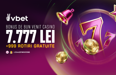 Start smart, joacă relaxat: de ce face valuri noul Pachet de Bun Venit de la VBET