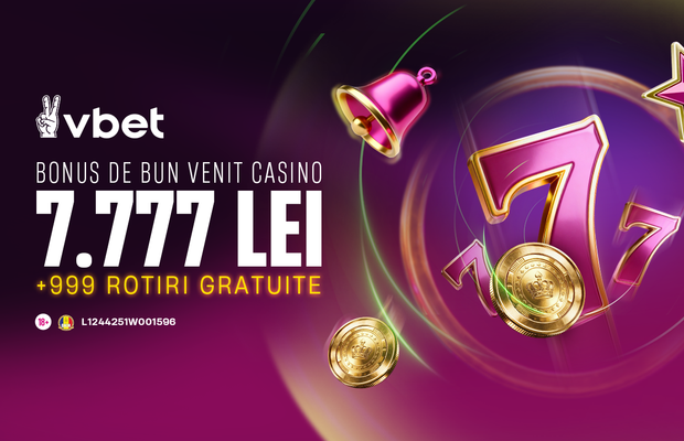 Start smart, joacă relaxat: de ce face valuri noul Pachet de Bun Venit de la VBET