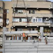 Cum arată lucrările la noua Sală Polivalentă din Craiova