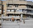 Cum arată lucrările la noua Sală Polivalentă din Craiova