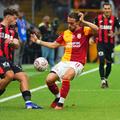 Andrei Borza, debut reușit în Turcia / FOTO: Imago