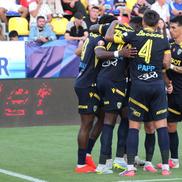 FC Voluntari  - Petrolul / Foto: GSP