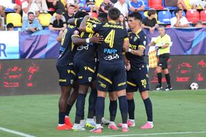 Petrolul obține a treia victorie a sezonului!