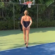 Aryna Sabalenka, ședință foto pentru apariția în revista Time // foto: instagram @arynasabalenka