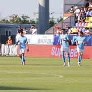 FC Voluntari  - Petrolul / Foto: GSP