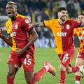 Galatasaray, deschisă să-l vândă pe Osimhen la Arsenal// FOTO Imago Images