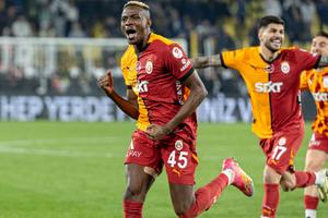 Bombă în Anglia! Osimhen ar putea ajunge la Arsenal