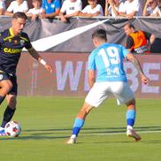FC Voluntari  - Petrolul / Foto: GSP