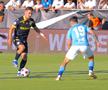 FC Voluntari  - Petrolul / Foto: GSP