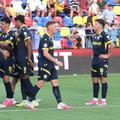 FC Voluntari  - Petrolul / Foto: GSP