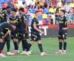 FC Voluntari  - Petrolul / Foto: GSP