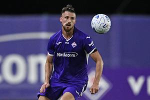 Notele lui Drăgușin la debutul oficial la Fiorentina » „E o garanție pentru Grosso. De aceea a și fost transferat!”