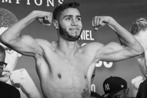 Doliu în lumea boxului: Prichard Colon a murit la 33 de ani