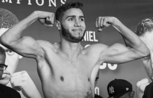 Doliu în lumea boxului: Prichard Colon a murit la 33 de ani