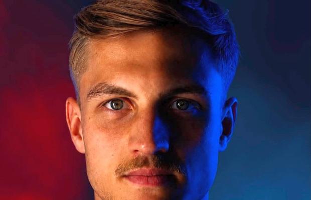 Jucătorul dat „dispărut” de suporterii lui Dinamo a semnat în Italia