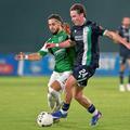 Egnatia a revenit spectaculos cu Shamrock Rovers și s-a calificat în play-off-ul Europa League// foto Imago Images