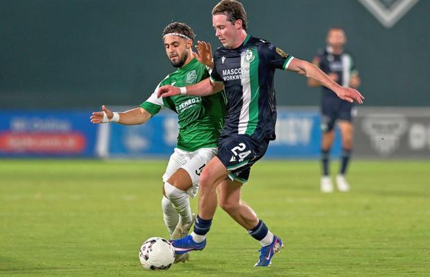 Și-au demolat adversarii în Europa League, după 1-3 în prima manșă! Calificarea care intră direct în istorie