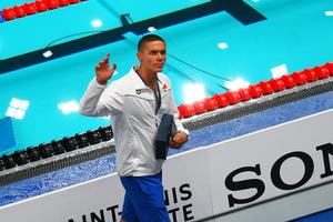 David Popovici, concluzia anului 2026