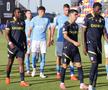 FC Voluntari  - Petrolul / Foto: GSP