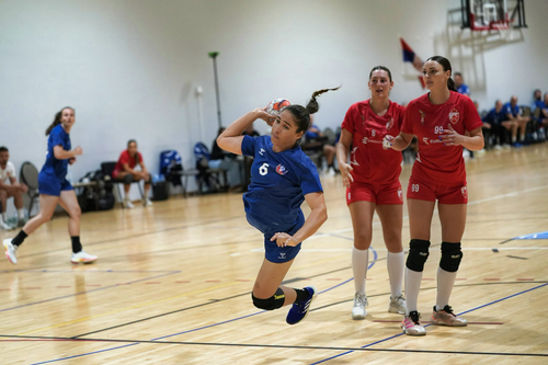 SCM Râmnicu Vâlcea organizează cel mai puternic turneu internațional din această vară // foto: facebook @SCM Râmnicu Vâlcea - Handbal feminin