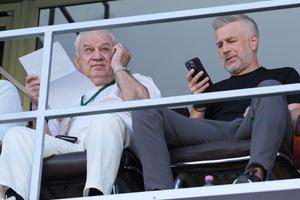 Edi Iordănescu e sigur, după Suedia - România: „Pariez public”