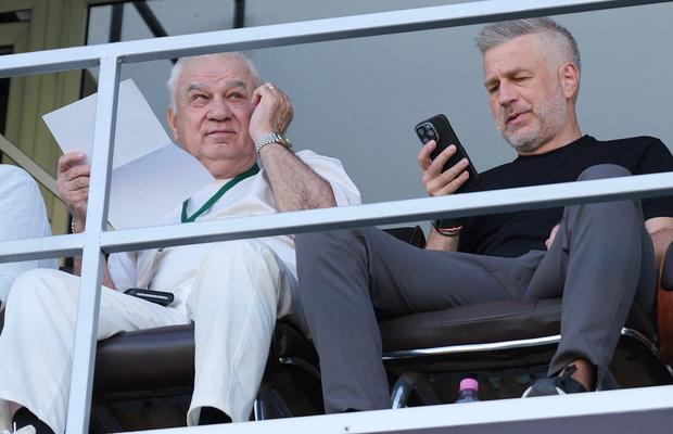Edi Iordănescu e sigur, după Suedia - România: „Pariez public”