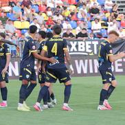 FC Voluntari  - Petrolul / Foto: GSP