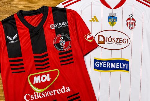 Meciul Csikszereda - Sepsi, primul derby secuiesc din Superliga, din etapa a 5-a, va fi liveTEXT, astăzi, de la ora 18:30 pe GSP.ro.