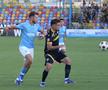 FC Voluntari  - Petrolul / Foto: GSP