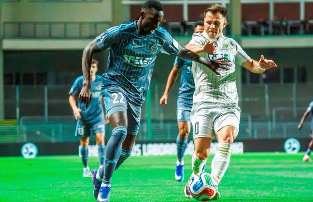 Campioana Ungariei s-a făcut de râs! Rușine uriașă în Europa: fostul jucător din Superliga i-a dat lovitura