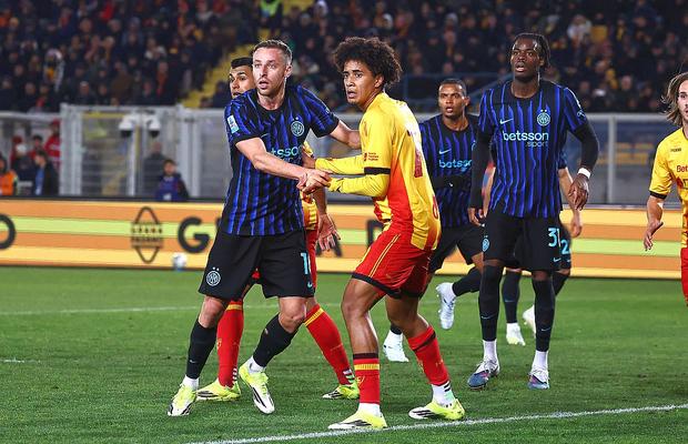 Inter și Lazio au modificat de urgență termenii transferului!