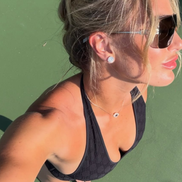 Aryna Sabalenka, ședință foto pentru apariția în revista Time // foto: instagram @arynasabalenka
